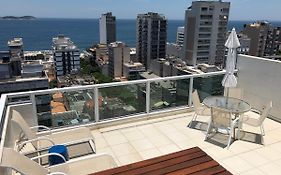 My Rio Penthouse Ipanema Beach